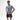 Overlocked Tee