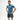 Overlocked Tee