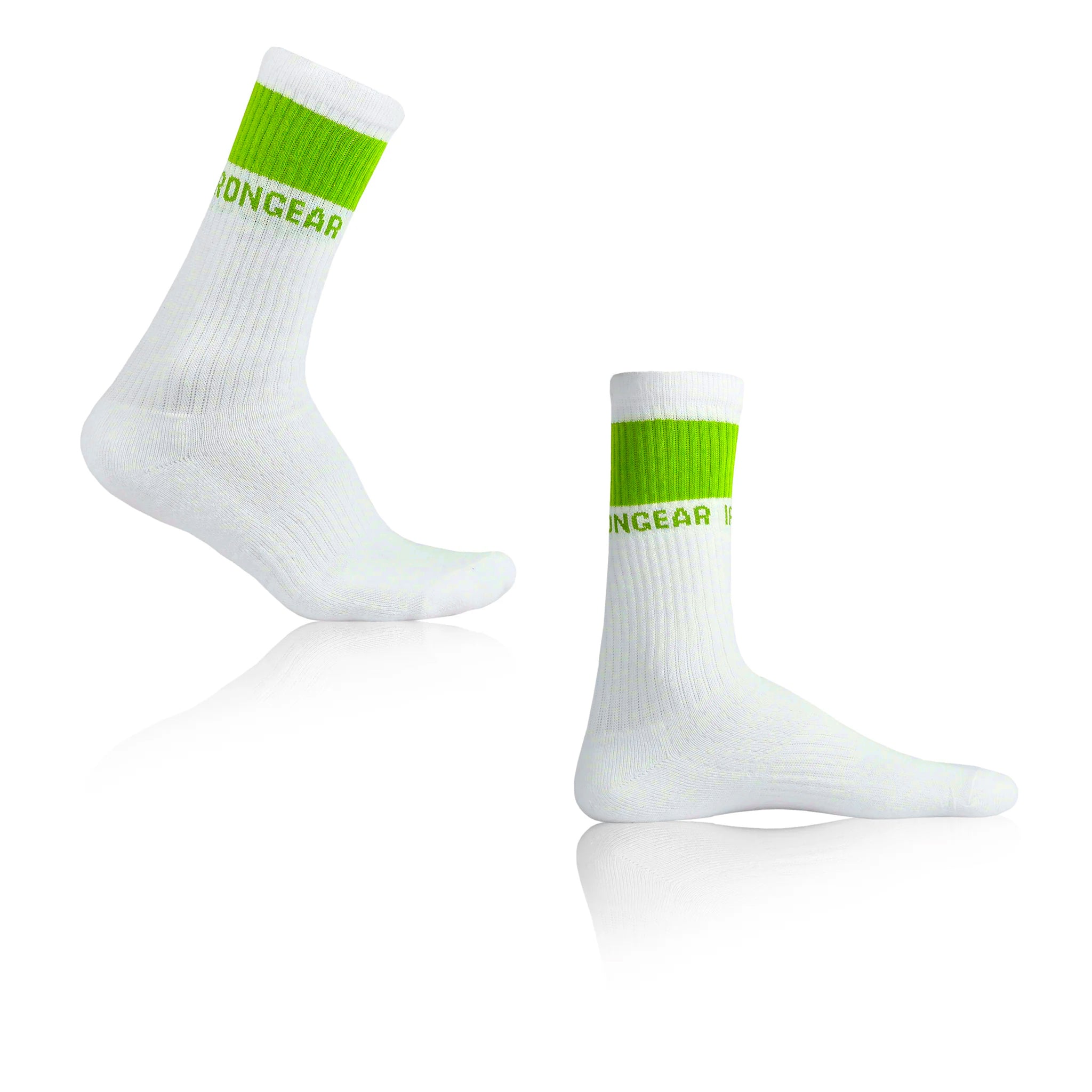 Trainingssocken 2.0 im 2er-Pack