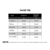 Pacer Tee