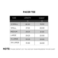 Pacer Tee