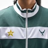 Pakistan Terry Jacket - unisex