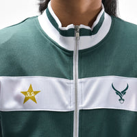 Pakistan Terry Jacket - unisex
