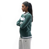 Pakistan Terry Jacket - unisex