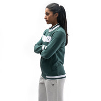 Pakistan Terry Jacket - unisex