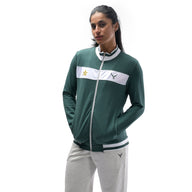 Pakistan Terry Jacket - unisex