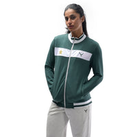 Pakistan Terry Jacket - unisex