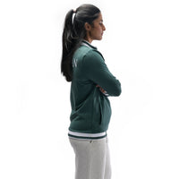 Pakistan Terry Jacket - unisex
