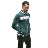 Pakistan Terry Jacket