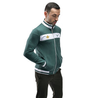 Pakistan Terry Jacket