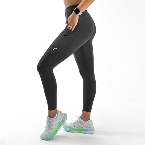 Nahtlose Identity Leggings