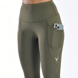 Podium Pocket Leggings