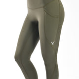 Podium Pocket Leggings