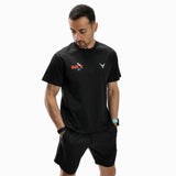 Popeye Graphic T-Shirt