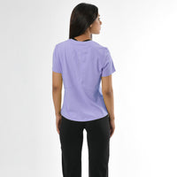 AeroFlow Short Sleeve