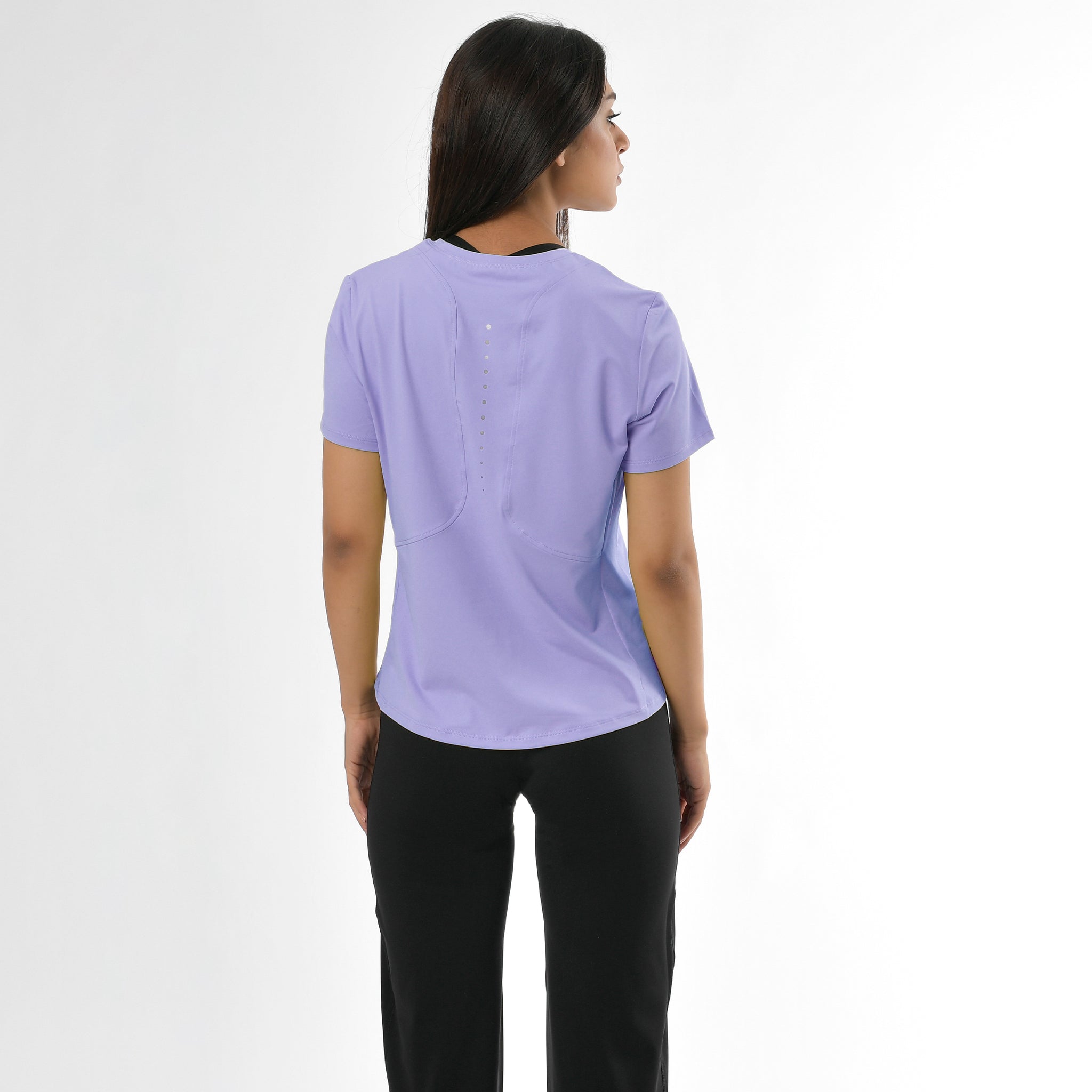 AeroFlow Short Sleeve