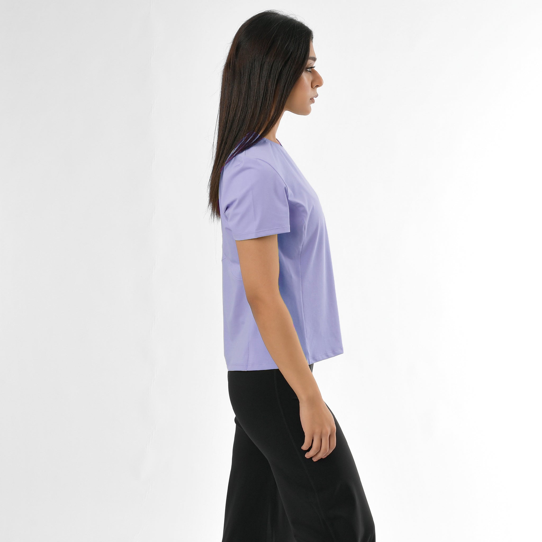 AeroFlow Short Sleeve