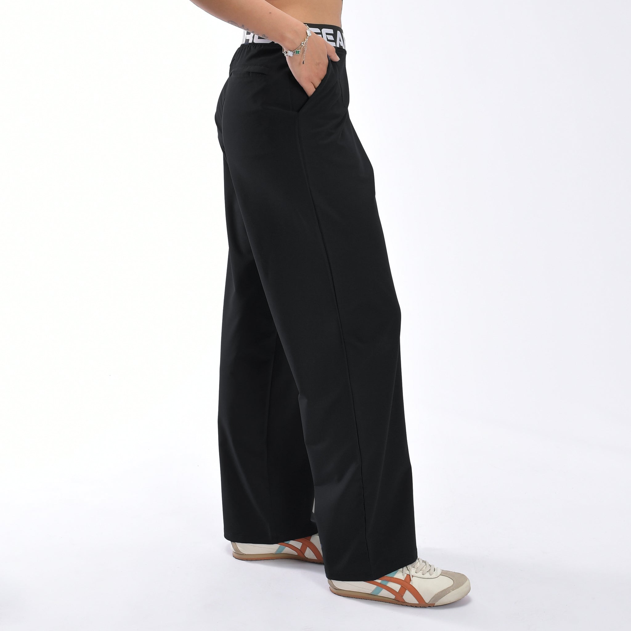 Range Trouser