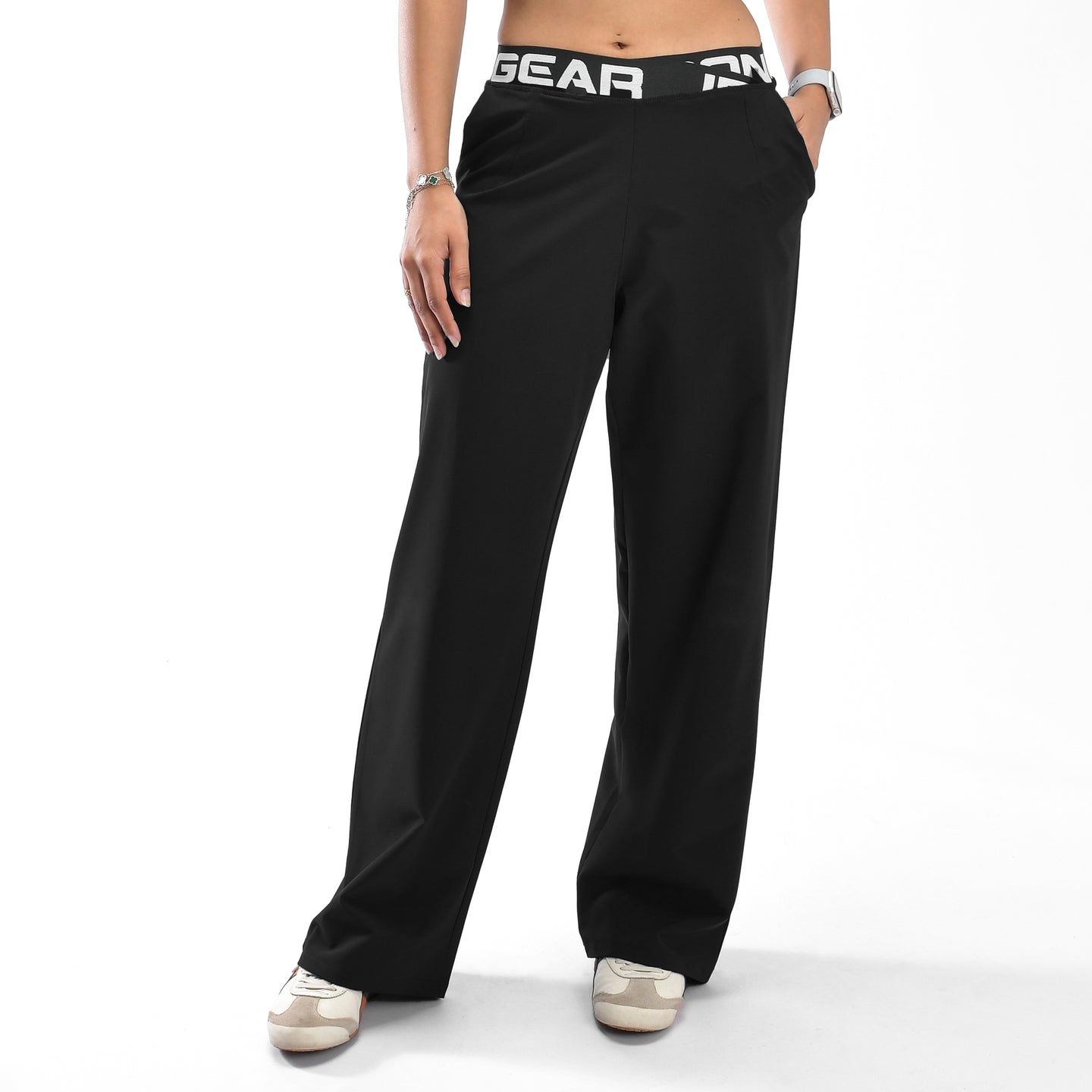 Range Trouser