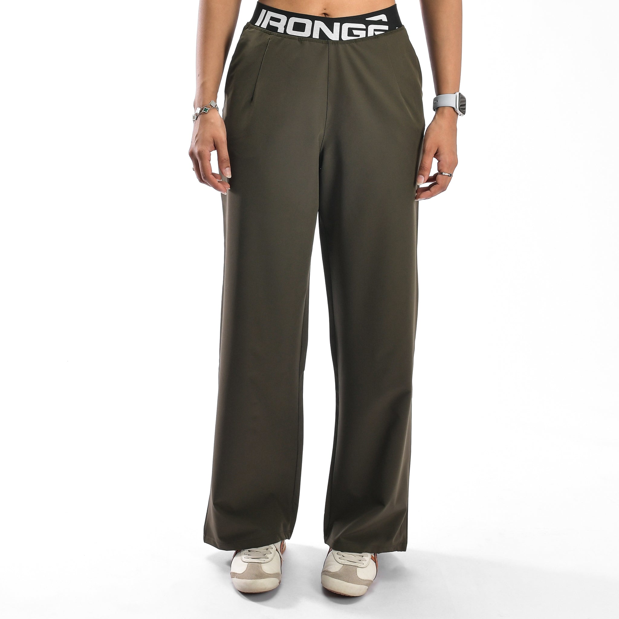 Range Trouser