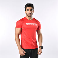 Maglietta Infinity 2.0