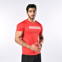 Maglietta Infinity 2.0