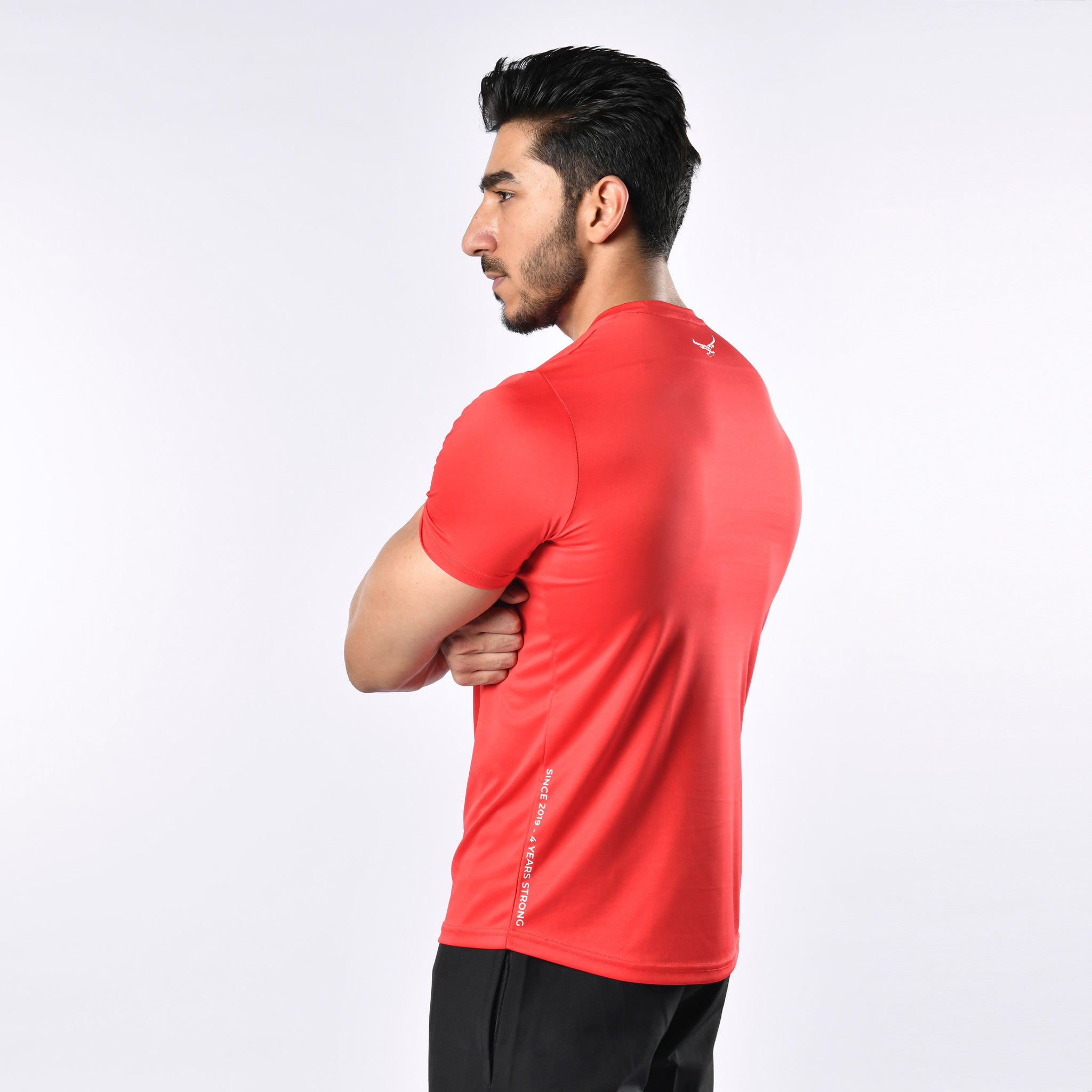 Maglietta Infinity 2.0