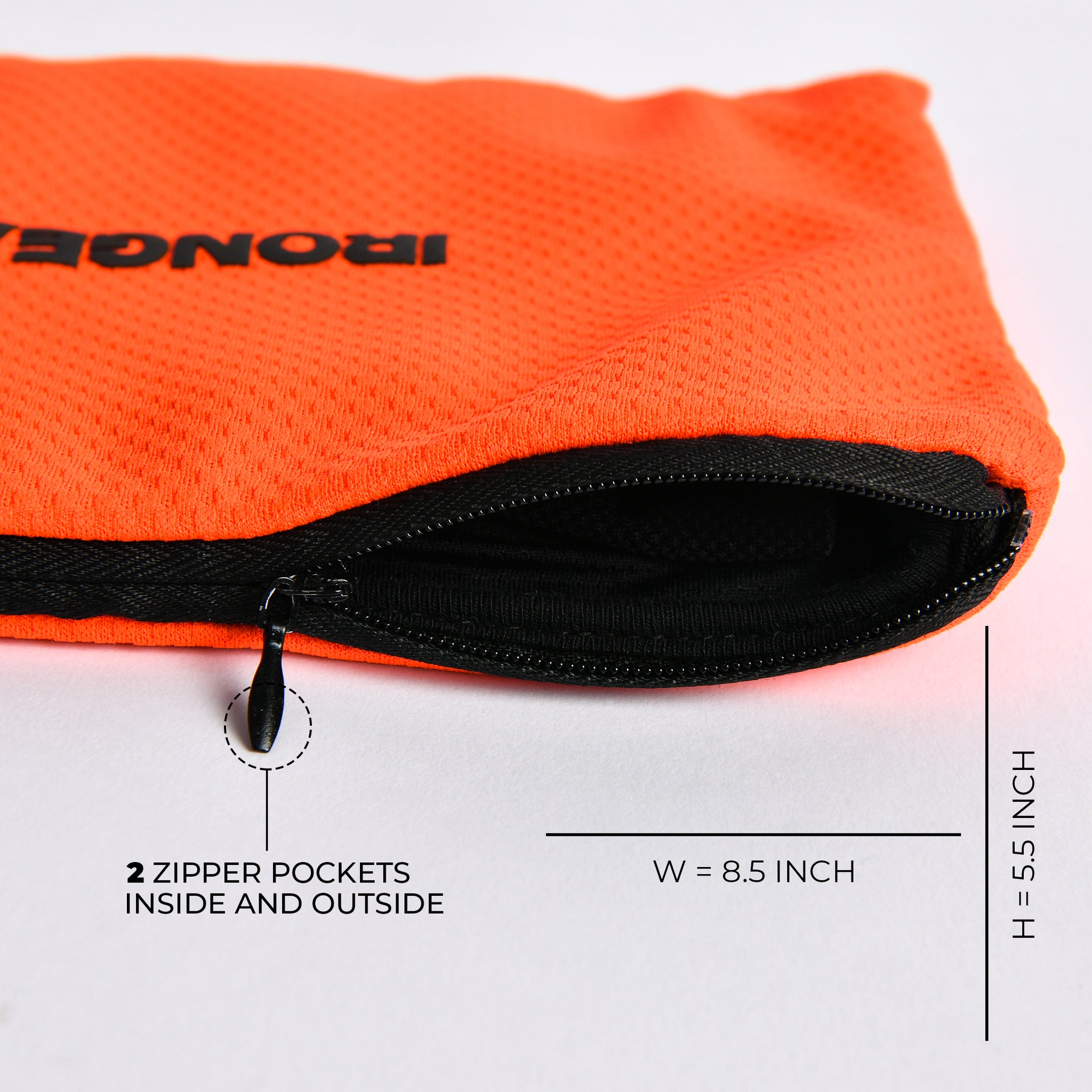 Marsupio da palestra IG