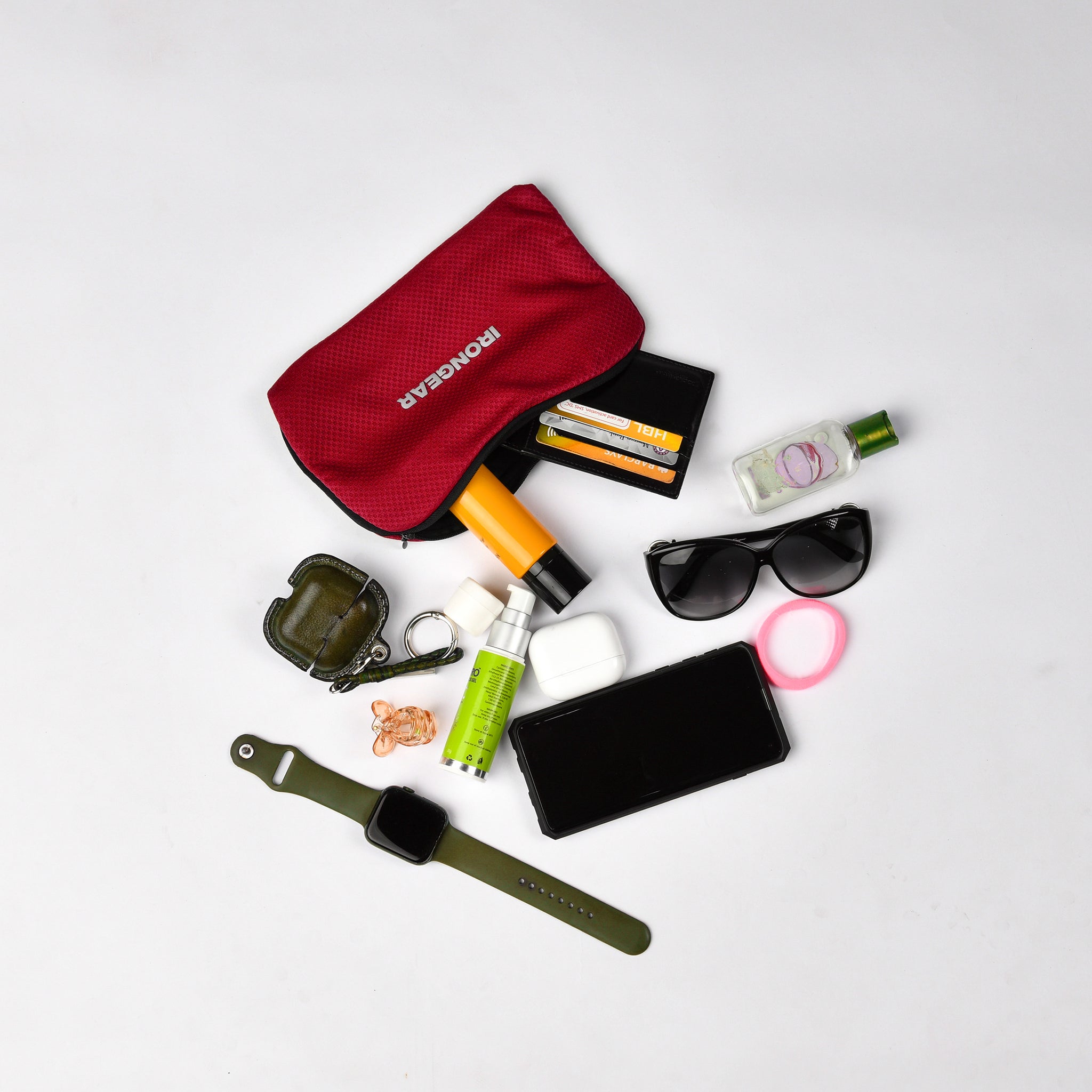 Marsupio da palestra IG