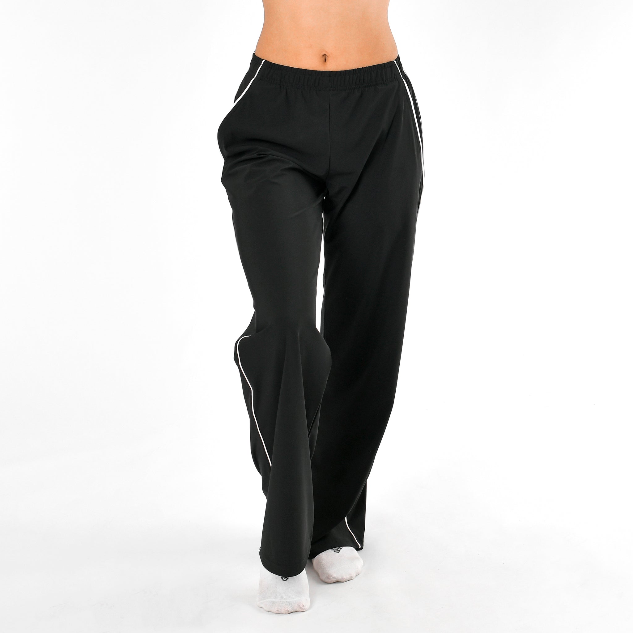 Signature Track Trouser