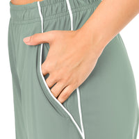 Signature Track Trouser