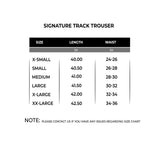 Signature Track Trouser