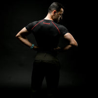 Spider-Man compression Shirt