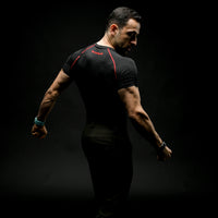 Spider-Man compression Shirt