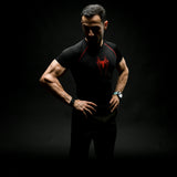 Spider-Man compression Shirt