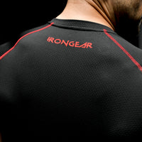 Spider-Man compression Shirt