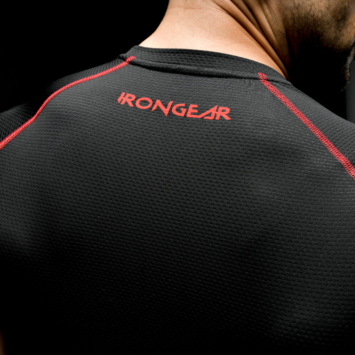 Spider-Man compression Shirt