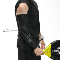 Unisex Sport-Armmanschetten