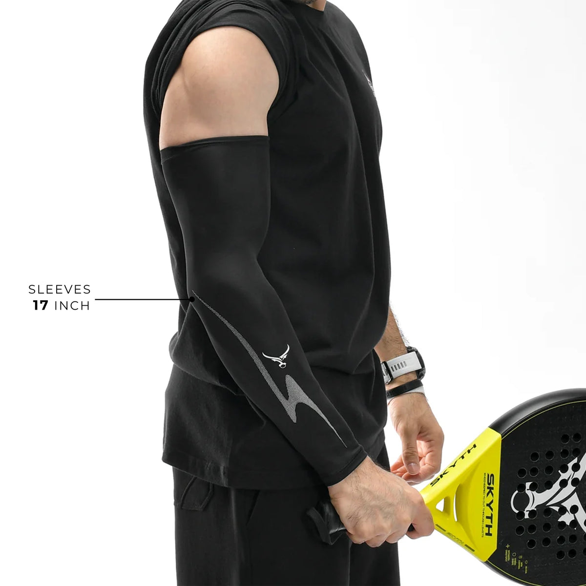 Unisex Sport-Armmanschetten