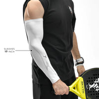 Unisex Sport-Armmanschetten