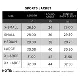 Sportjacke