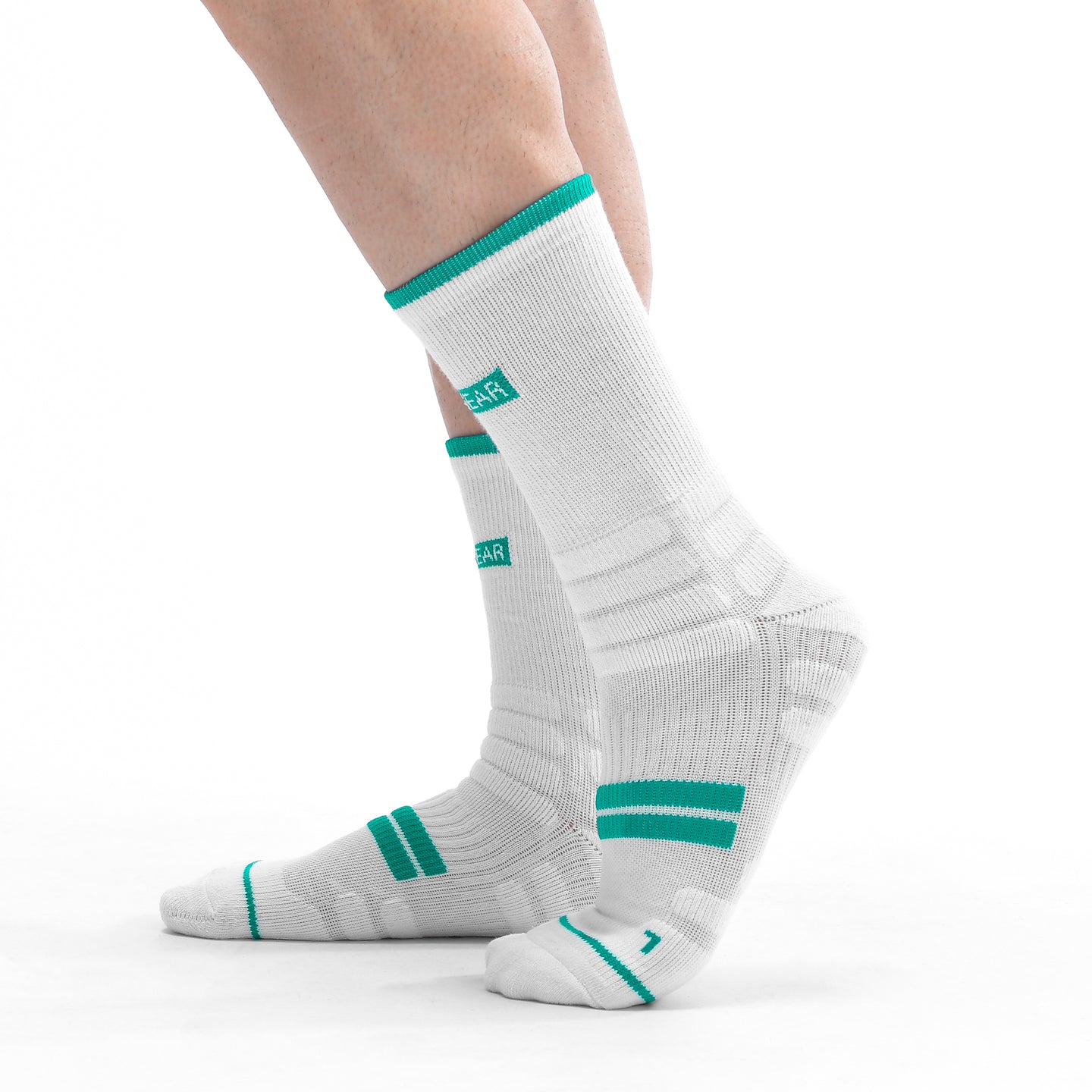 Sprint crew Socks