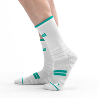 Sprint crew Socks