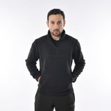 Supreme Unisex Quarter Zipper Jacke