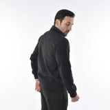 Supreme Unisex Quarter Zipper Jacke