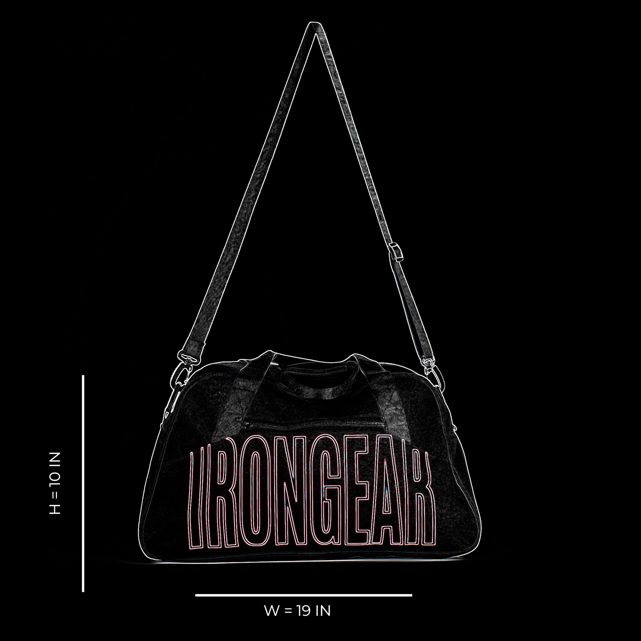 Borsa da allenamento