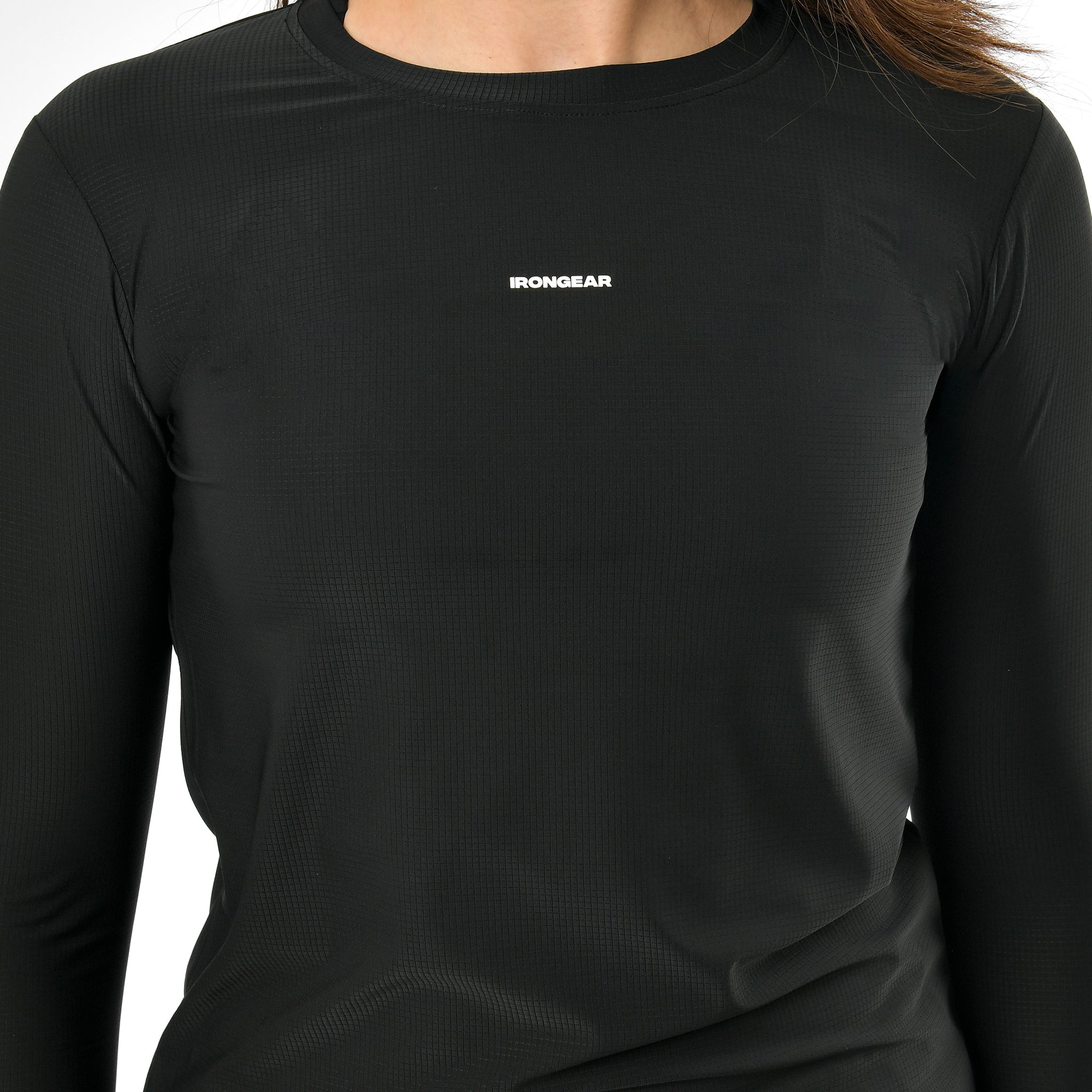 IRONGEAR Deadlift Shirt