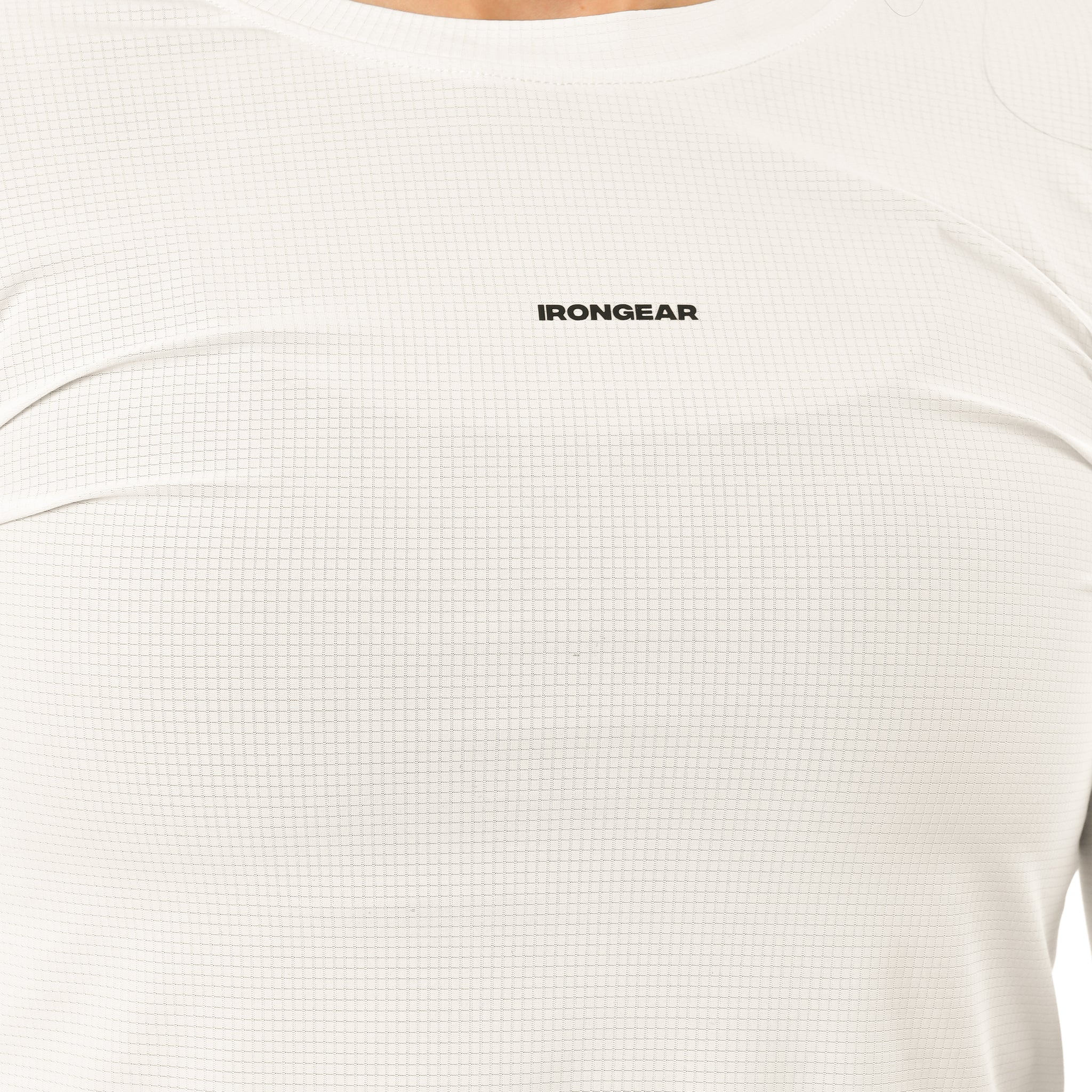 IRONGEAR Deadlift Shirt