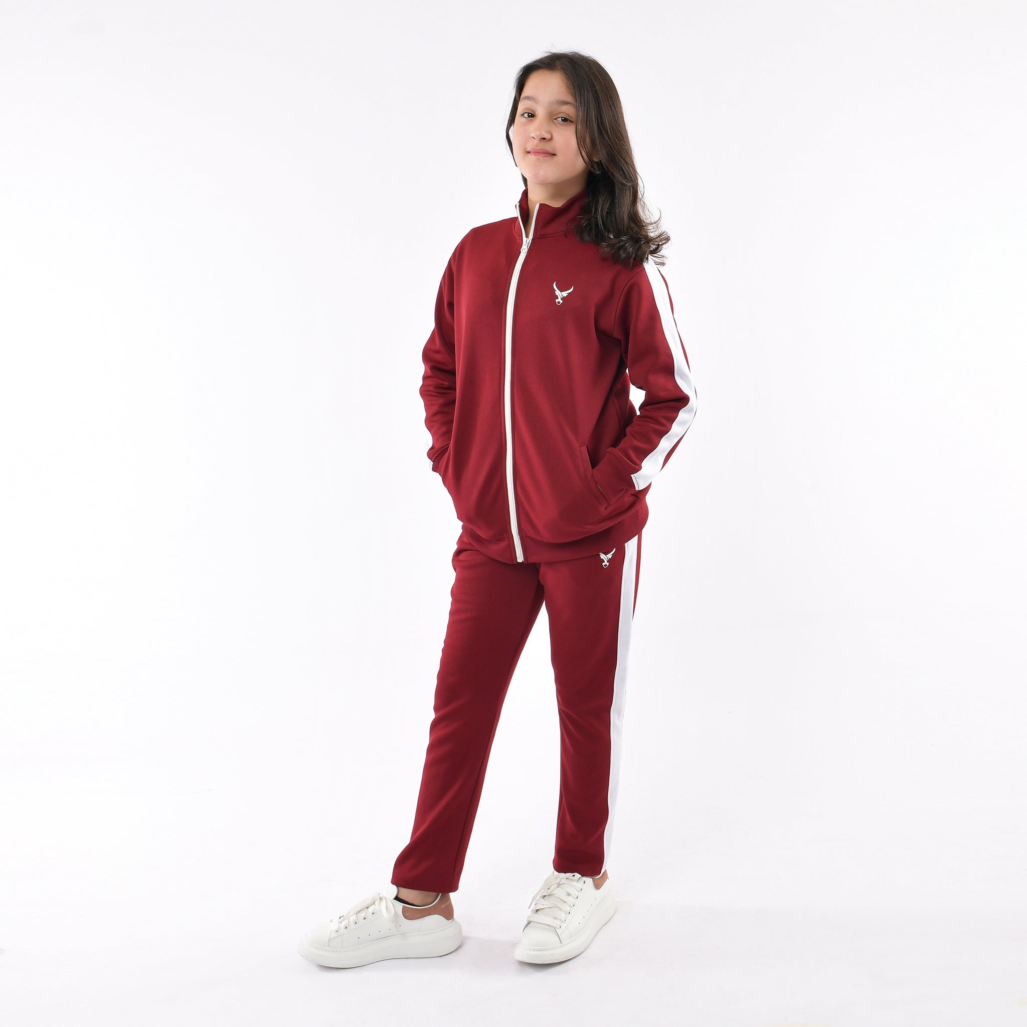 Little Power Trainingsanzug - Unisex 