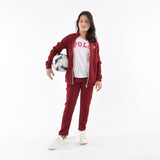 Little Power Trainingsanzug - Unisex 